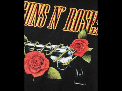 Guns N' Roses